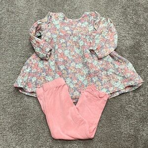 Angel Dear Legging Set